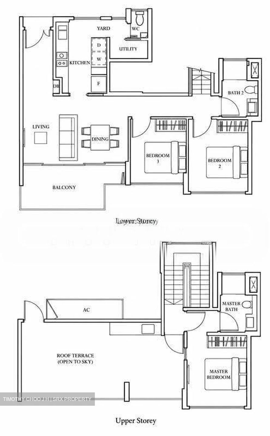 The Inflora (D17), Condominium #631004521
